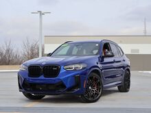 2023_BMW_X3_M_ Oshkosh WI