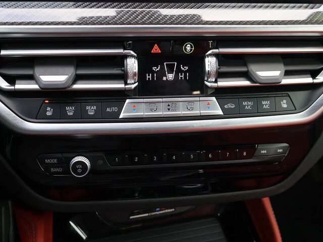 2023 BMW X3 M Oshkosh WI