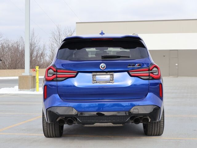 2023 BMW X3 M Oshkosh WI