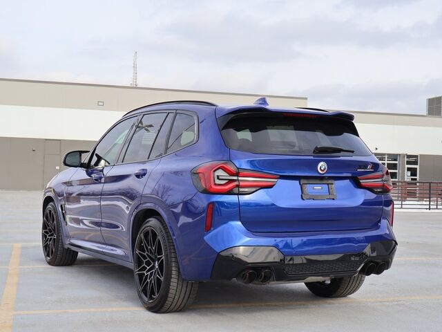 2023 BMW X3 M Oshkosh WI