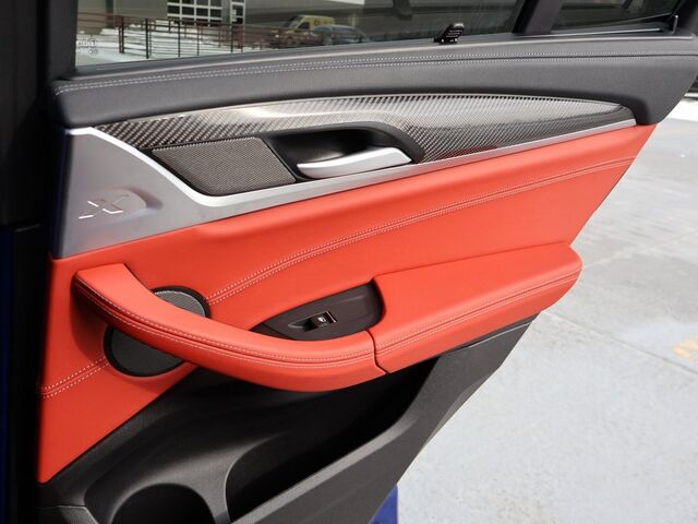 2023 BMW X3 M Oshkosh WI