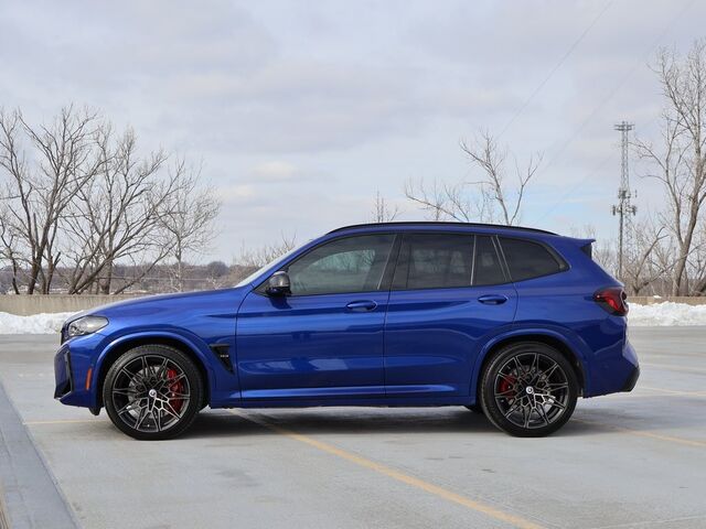2023 BMW X3 M Oshkosh WI