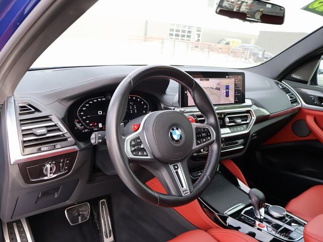 2023 BMW X3 M Oshkosh WI