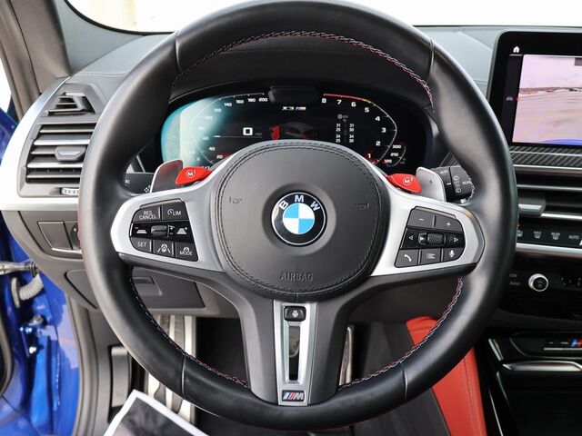 2023 BMW X3 M Oshkosh WI
