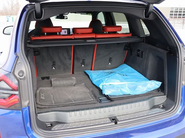 2023 BMW X3 M Oshkosh WI