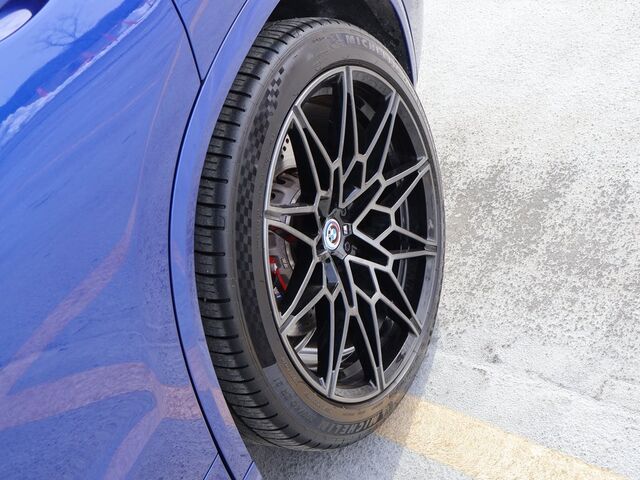 2023 BMW X3 M Oshkosh WI