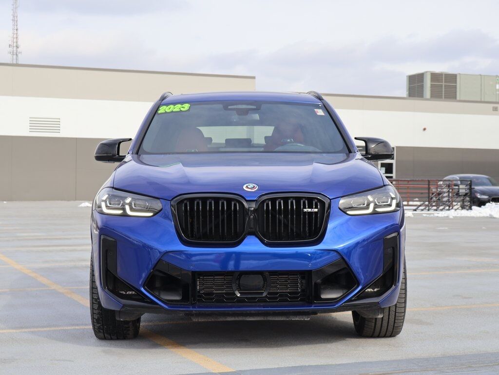 2023 BMW X3 M San Clemente CA