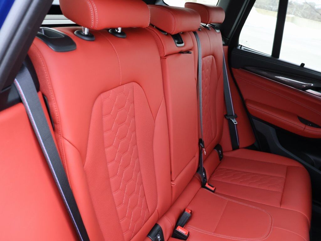 2023 BMW X3 M San Clemente CA