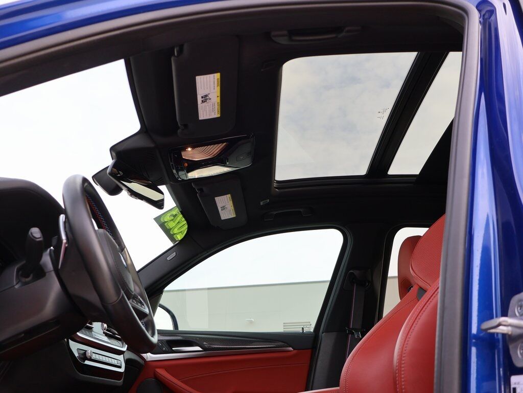 2023 BMW X3 M San Clemente CA