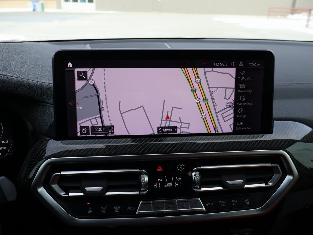 2023 BMW X3 M San Clemente CA