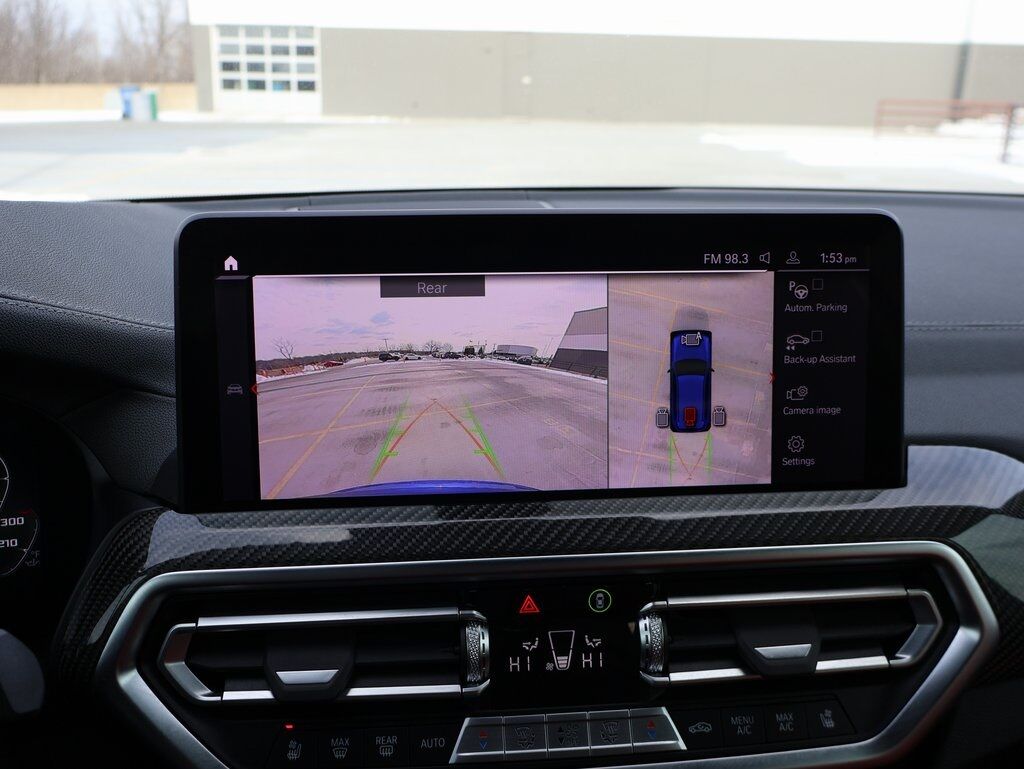 2023 BMW X3 M San Clemente CA