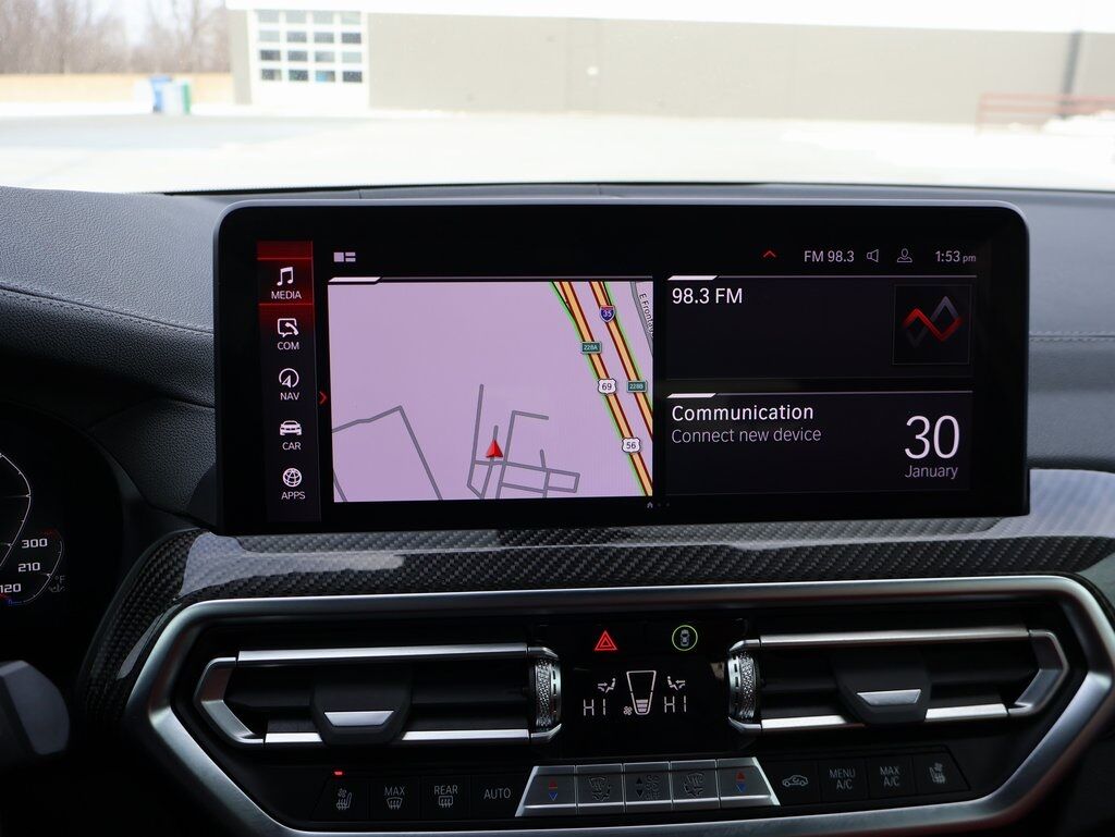 2023 BMW X3 M San Clemente CA