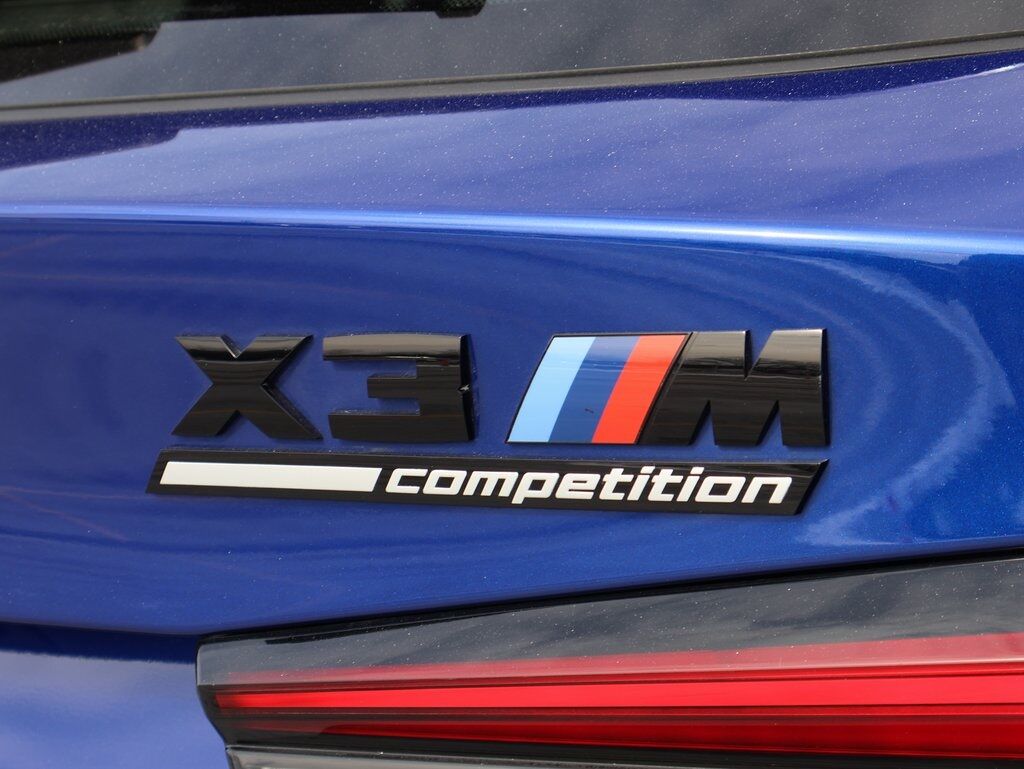 2023 BMW X3 M San Clemente CA