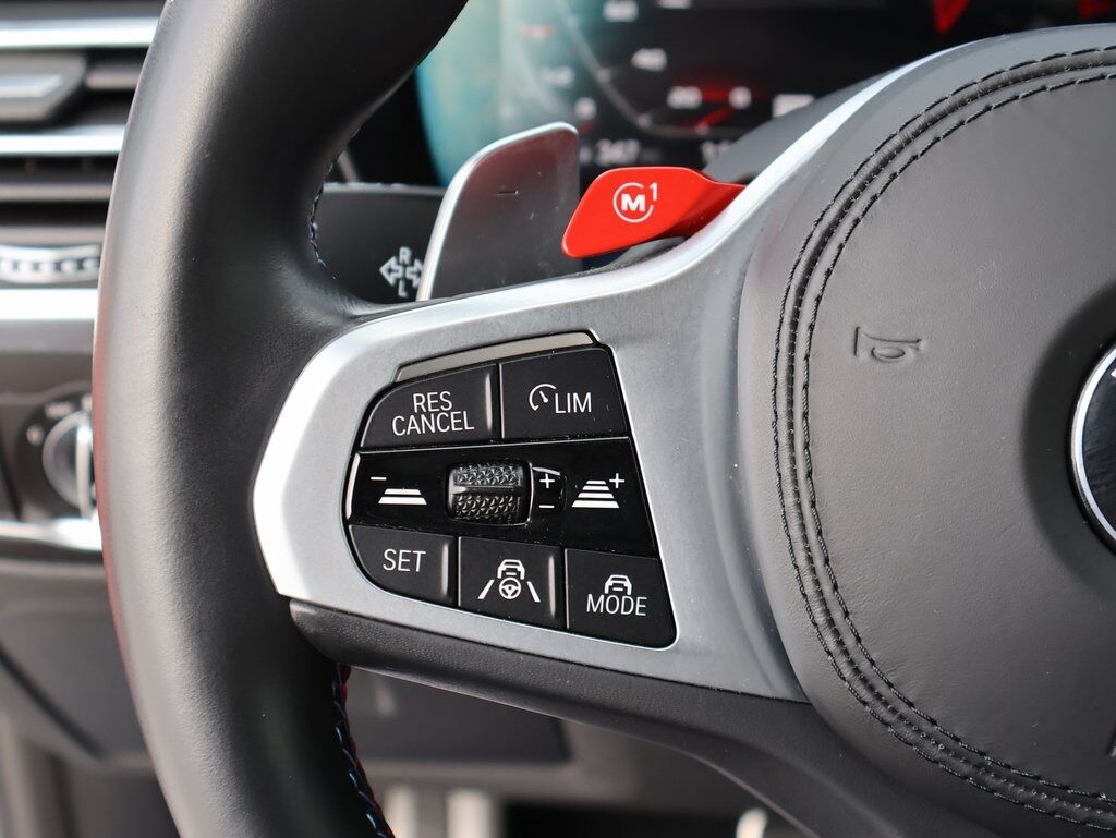 2023 BMW X3 M San Clemente CA