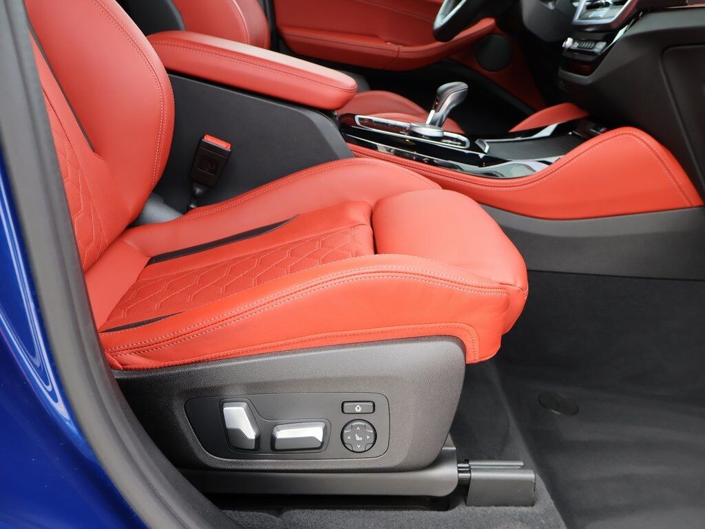 2023 BMW X3 M San Clemente CA