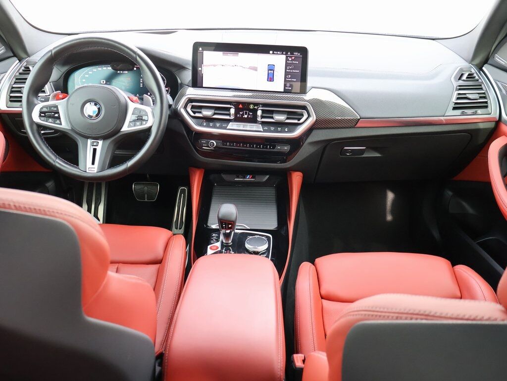 2023 BMW X3 M San Clemente CA