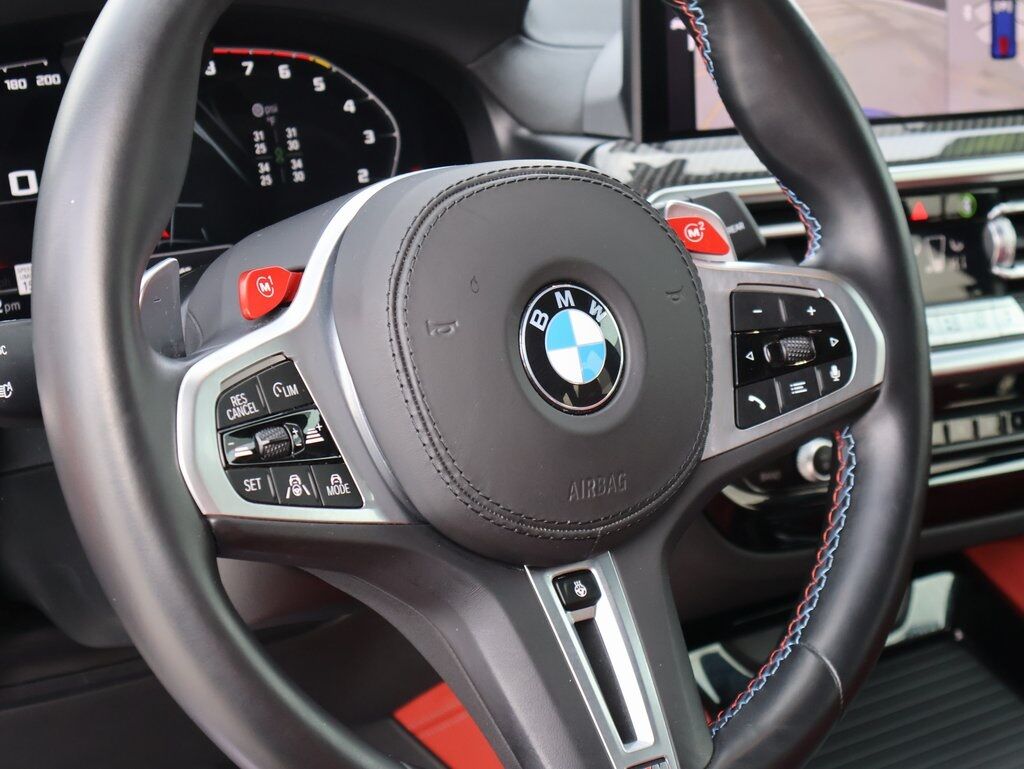 2023 BMW X3 M San Clemente CA