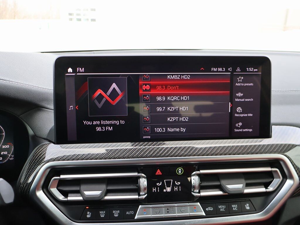 2023 BMW X3 M San Clemente CA