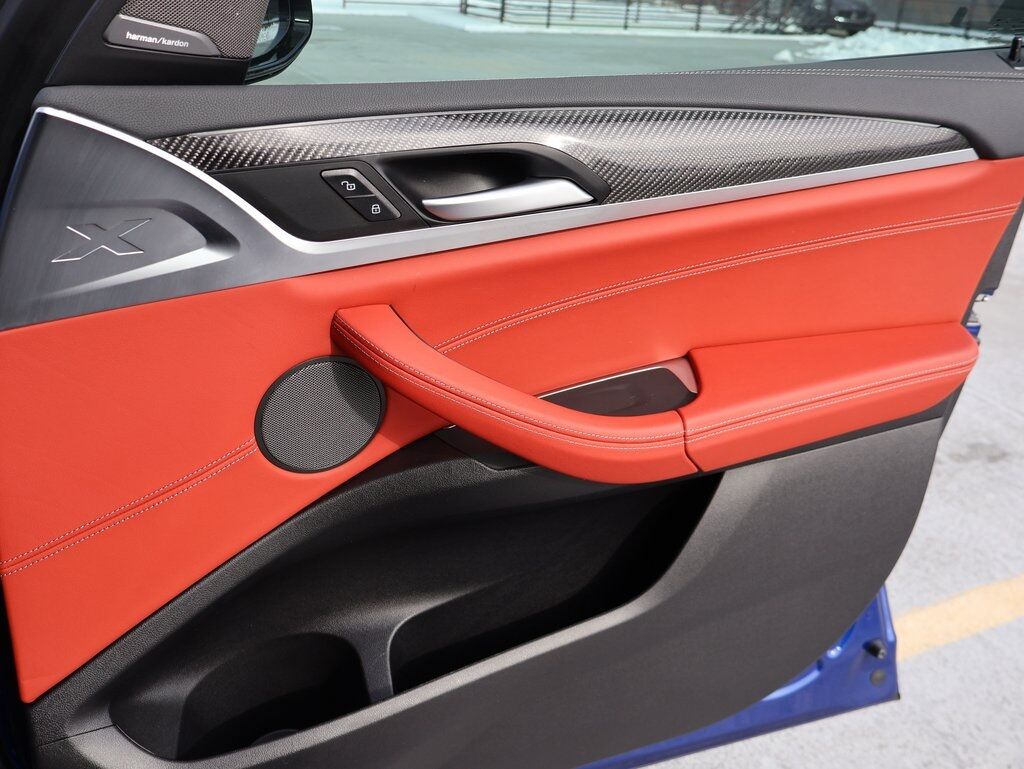 2023 BMW X3 M San Clemente CA