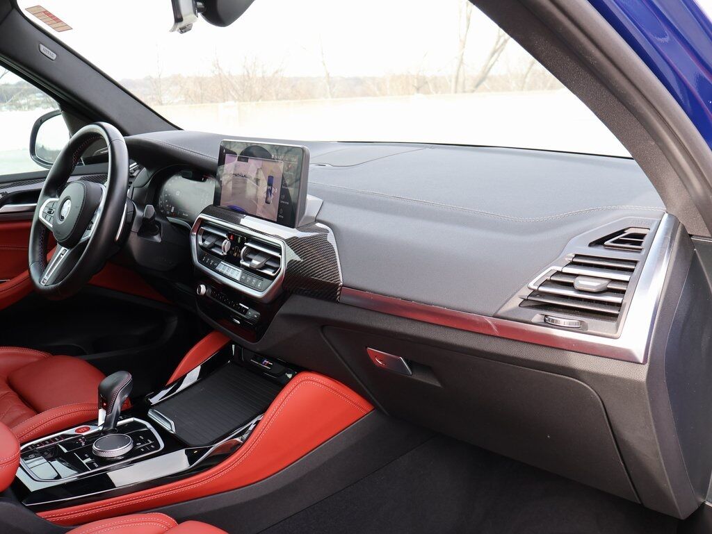 2023 BMW X3 M San Clemente CA