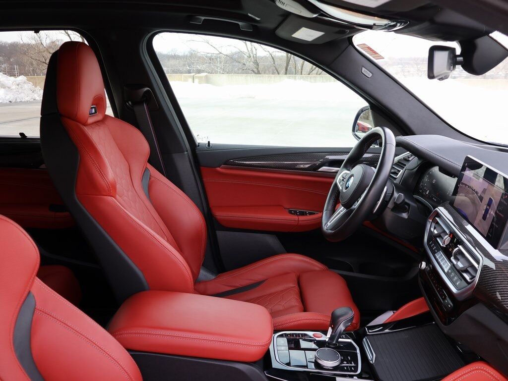 2023 BMW X3 M San Clemente CA