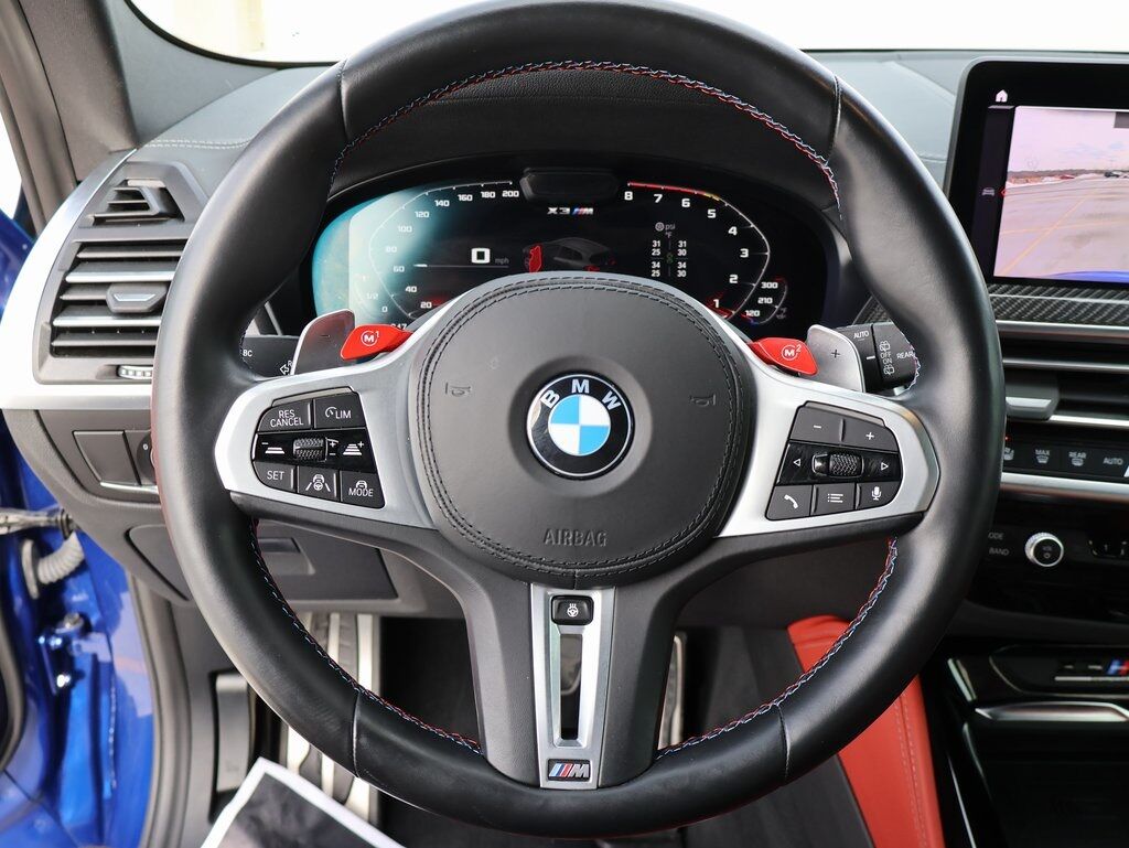 2023 BMW X3 M San Clemente CA