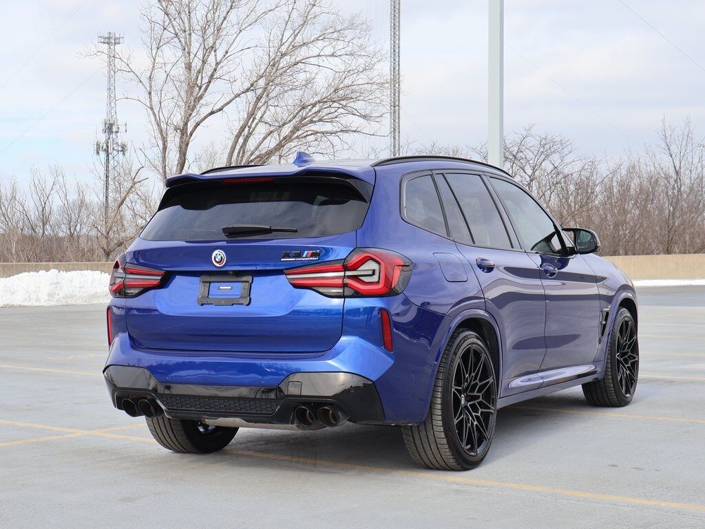 2023 BMW X3 M San Clemente CA