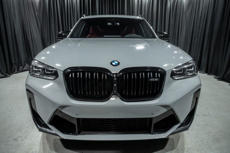 2023 BMW X3 M Sports Activity Vehicle SUV