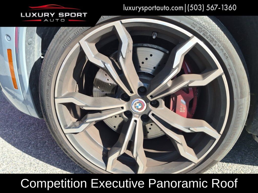 2023 BMW X3 M Tigard OR