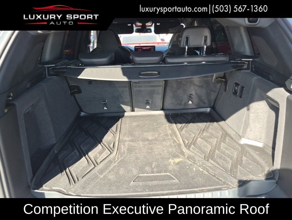 2023 BMW X3 M Tigard OR