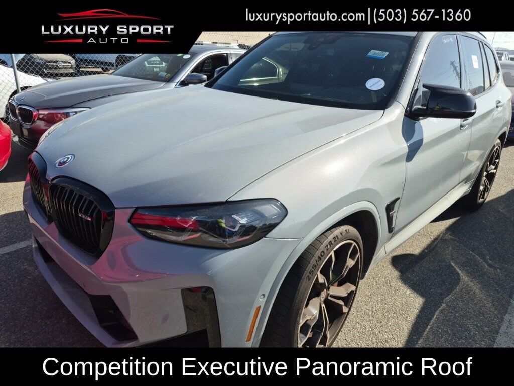 2023 BMW X3