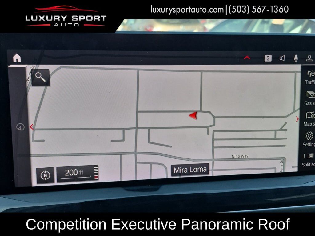 2023 BMW X3 M Tigard OR