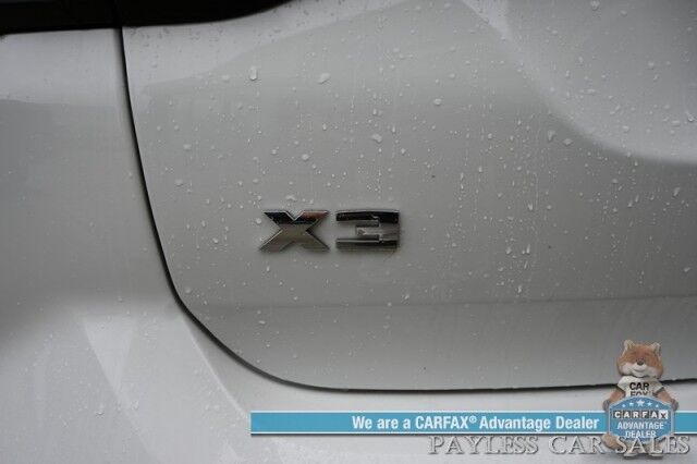 2023 BMW X3 M40i Anchorage AK