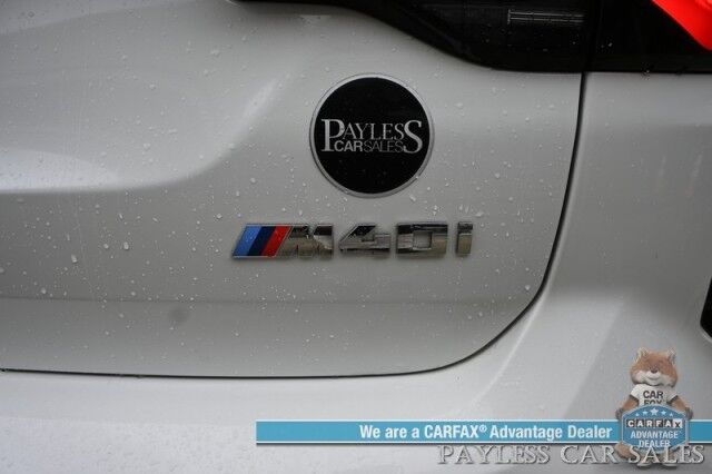 2023 BMW X3 M40i Anchorage AK