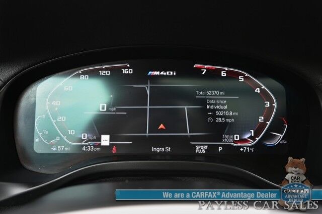 2023 BMW X3 M40i Anchorage AK