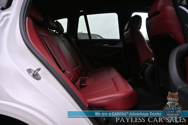 2023 BMW X3 M40i Anchorage AK