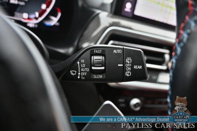 2023 BMW X3 M40i Anchorage AK