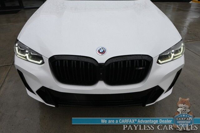 2023 BMW X3 M40i Anchorage AK
