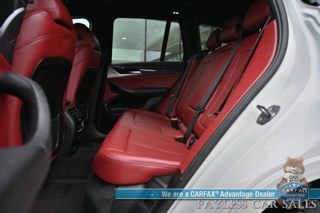 2023 BMW X3 M40i Anchorage AK