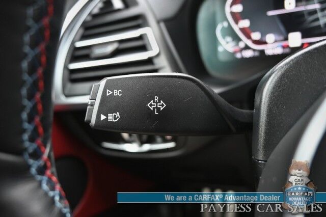 2023 BMW X3 M40i Anchorage AK