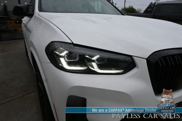2023 BMW X3 M40i Anchorage AK