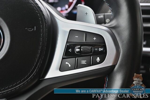 2023 BMW X3 M40i Anchorage AK