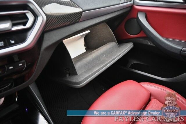 2023 BMW X3 M40i Anchorage AK