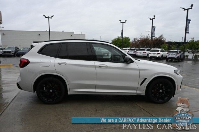 2023 BMW X3 M40i Anchorage AK