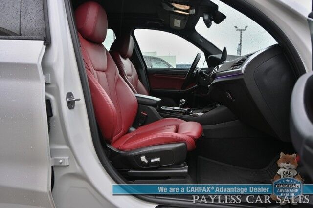 2023 BMW X3 M40i Anchorage AK