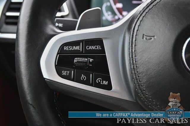 2023 BMW X3 M40i Anchorage AK