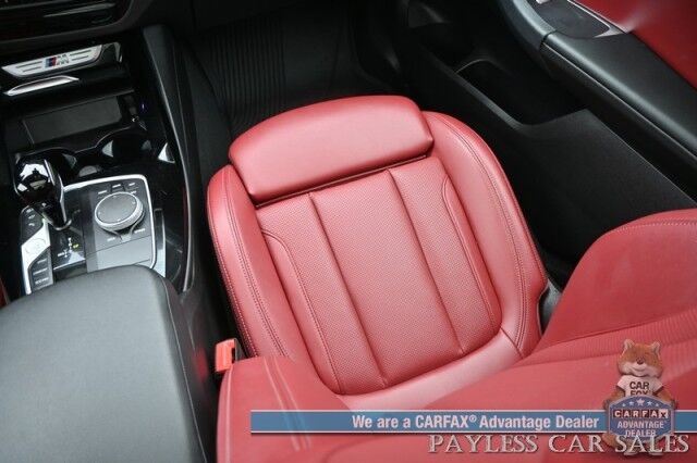 2023 BMW X3 M40i Anchorage AK