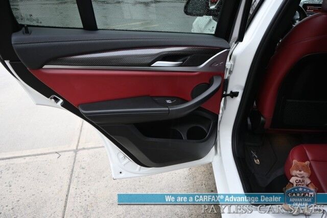 2023 BMW X3 M40i Anchorage AK