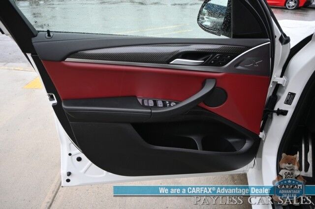 2023 BMW X3 M40i Anchorage AK