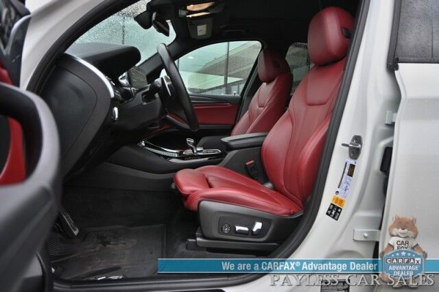 2023 BMW X3 M40i Anchorage AK